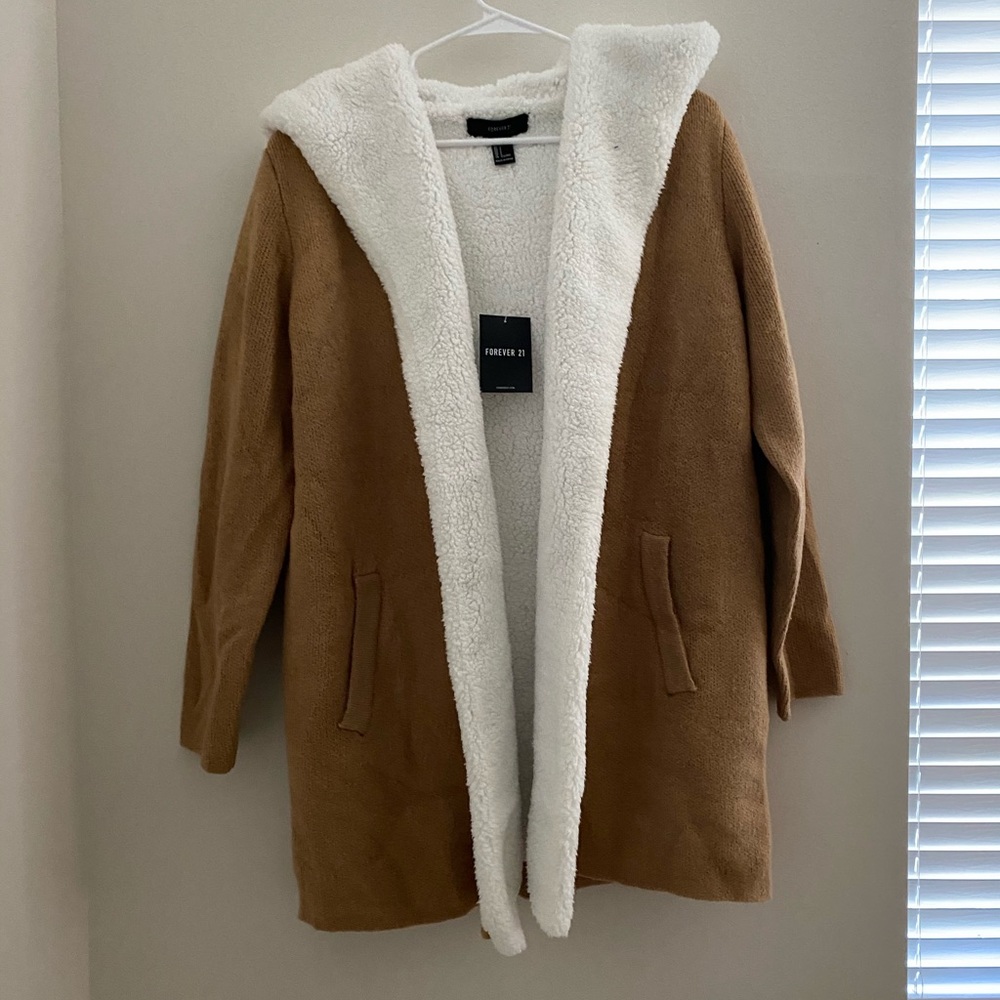 Forever 21 Sweater